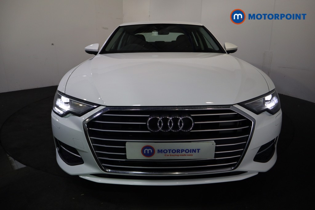 Audi A6 Sport Automatic Petrol Saloon - Stock Number (1626729) - 39th supplementary image