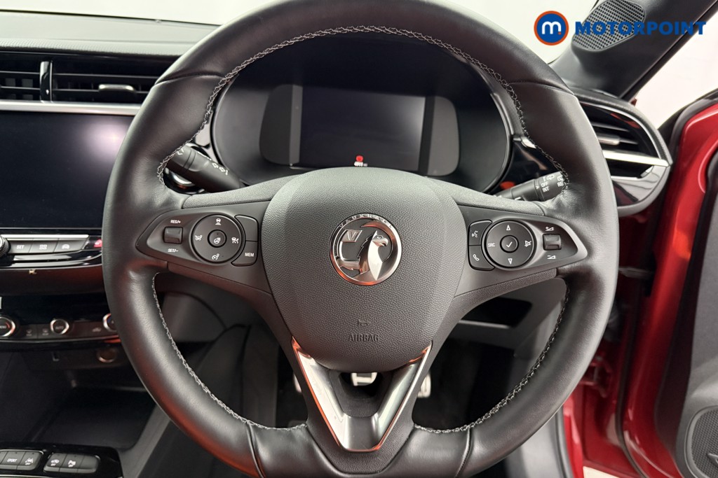 Vauxhall Corsa Ultimate Manual Petrol Hatchback - Stock Number (1626819) - 2nd supplementary image