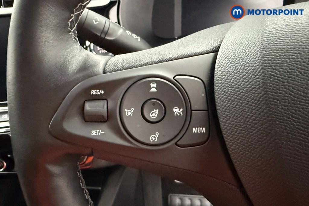 Vauxhall Corsa Ultimate Manual Petrol Hatchback - Stock Number (1626819) - 3rd supplementary image