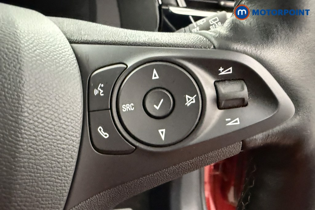 Vauxhall Corsa Ultimate Manual Petrol Hatchback - Stock Number (1626819) - 4th supplementary image