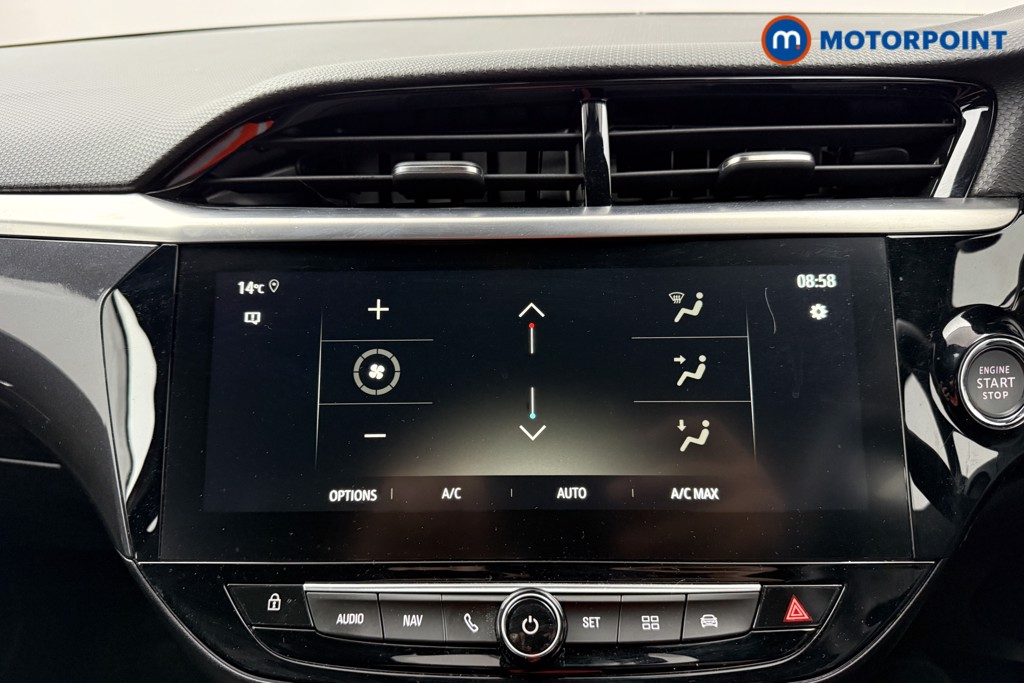 Vauxhall Corsa Ultimate Manual Petrol Hatchback - Stock Number (1626819) - 6th supplementary image