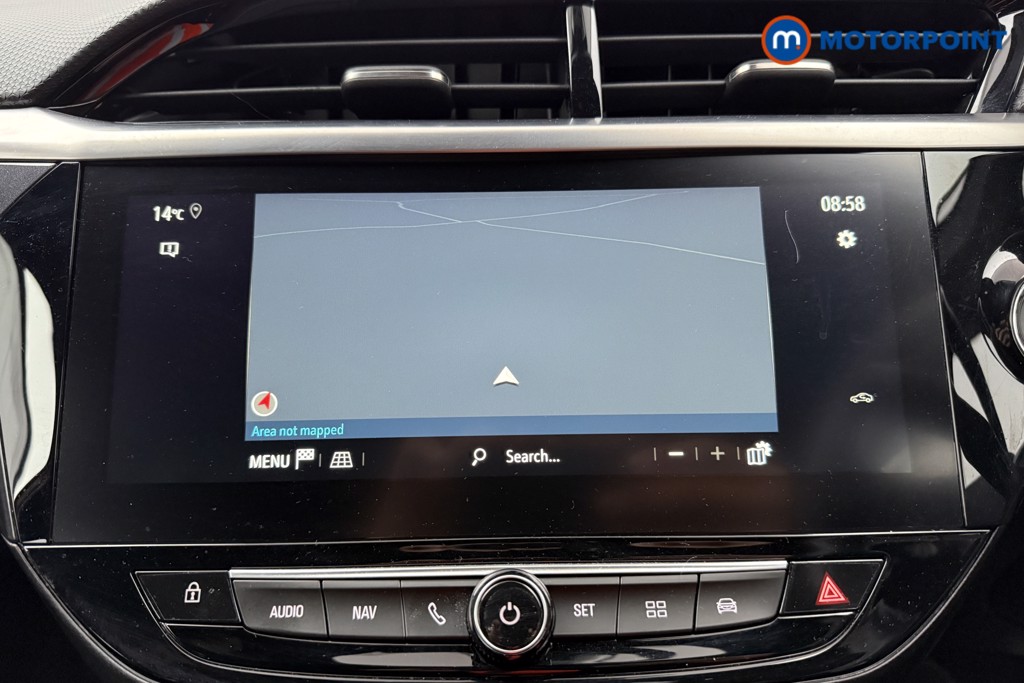 Vauxhall Corsa Ultimate Manual Petrol Hatchback - Stock Number (1626819) - 7th supplementary image