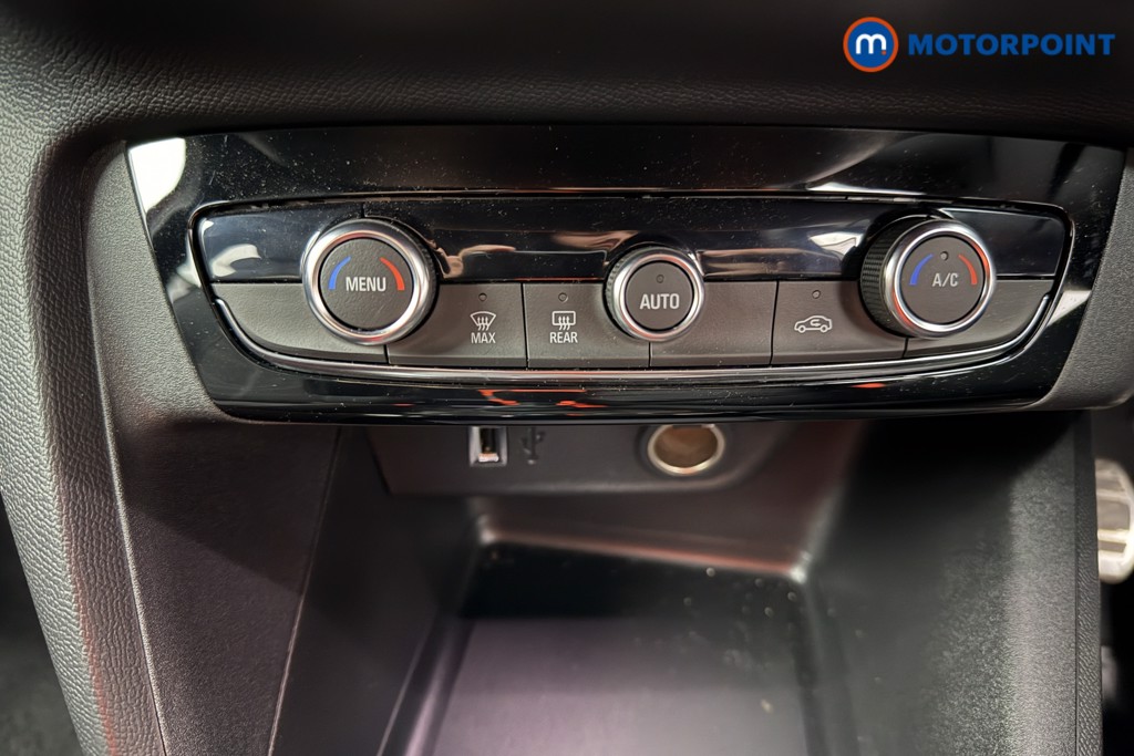 Vauxhall Corsa Ultimate Manual Petrol Hatchback - Stock Number (1626819) - 9th supplementary image