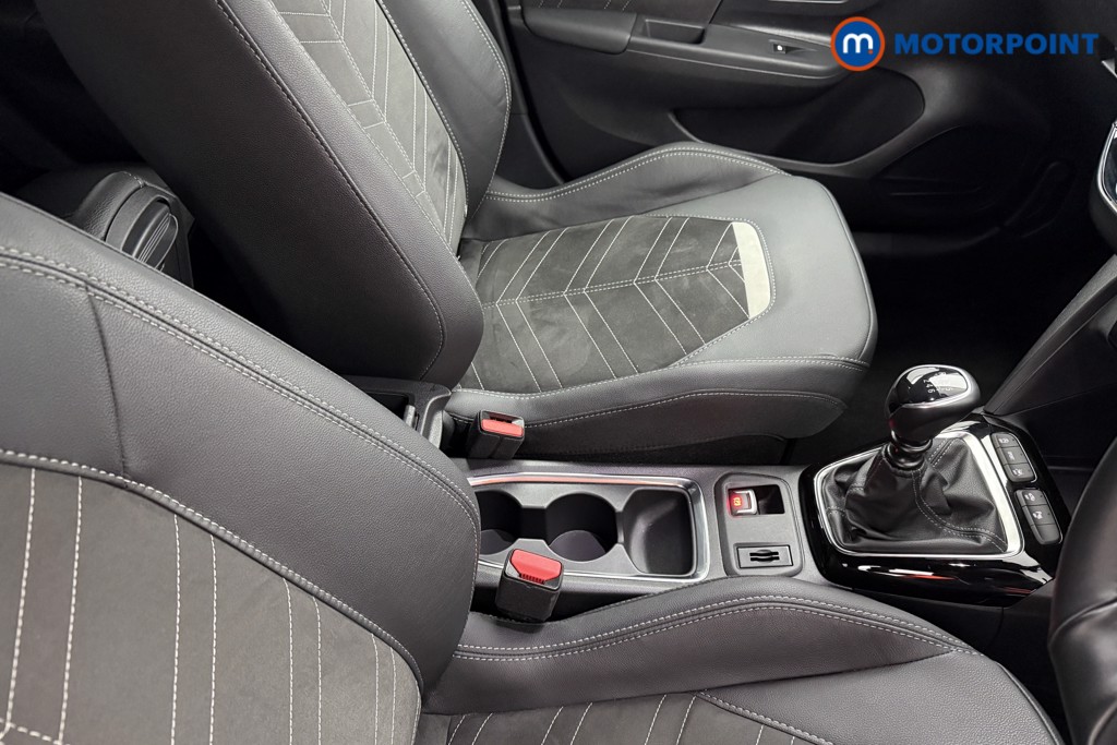 Vauxhall Corsa Ultimate Manual Petrol Hatchback - Stock Number (1626819) - 10th supplementary image