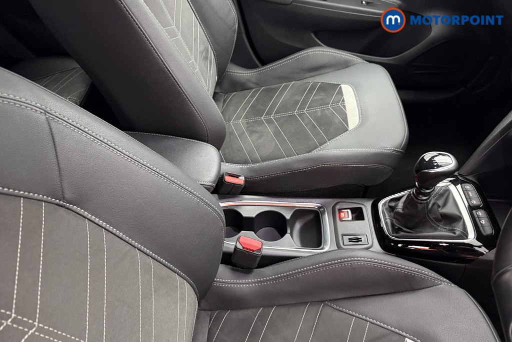 Vauxhall Corsa Ultimate Manual Petrol Hatchback - Stock Number (1626819) - 11th supplementary image