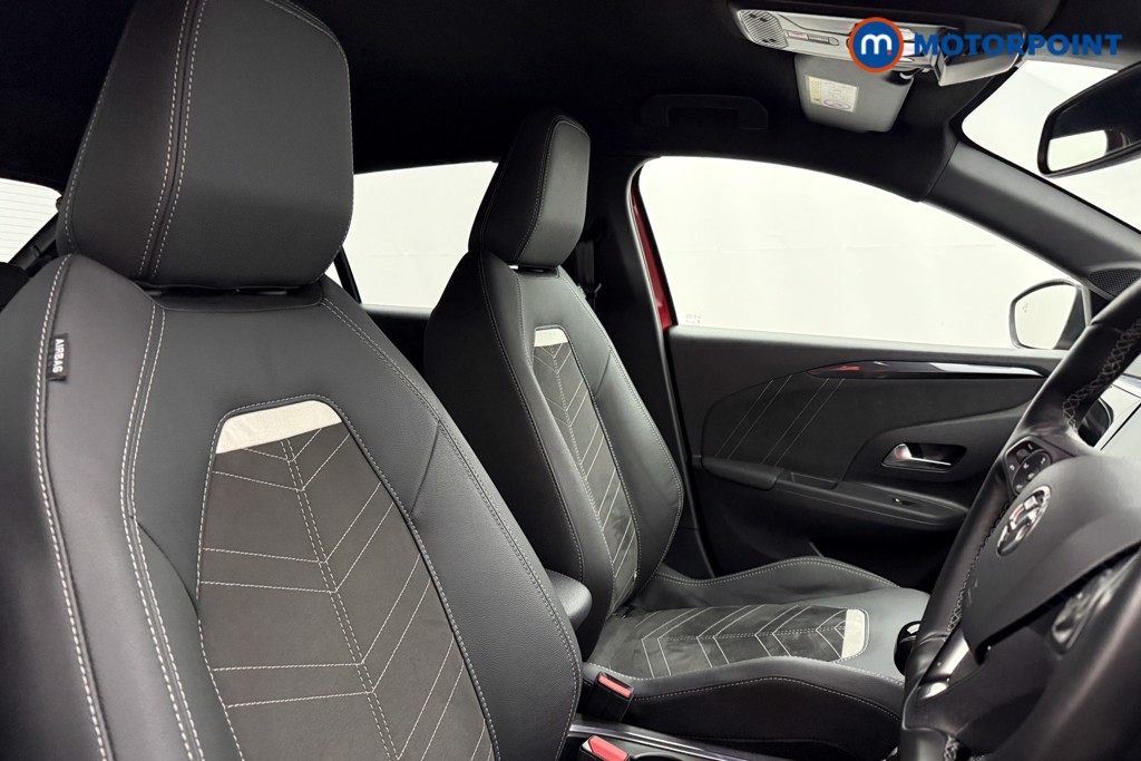 Vauxhall Corsa Ultimate Manual Petrol Hatchback - Stock Number (1626819) - 12th supplementary image