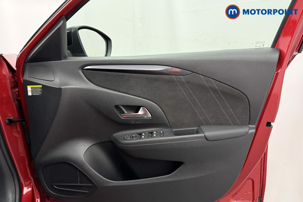 Vauxhall Corsa Ultimate Manual Petrol Hatchback - Stock Number (1626819) - 13th supplementary image