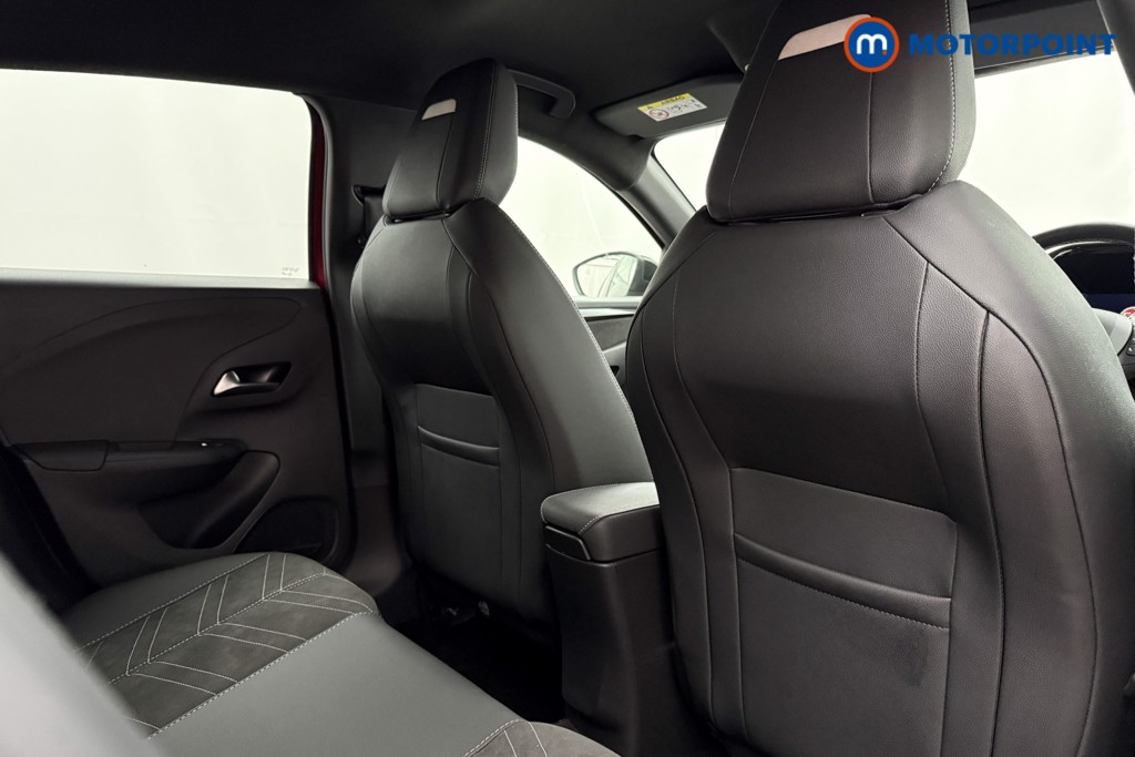 Vauxhall Corsa Ultimate Manual Petrol Hatchback - Stock Number (1626819) - 15th supplementary image