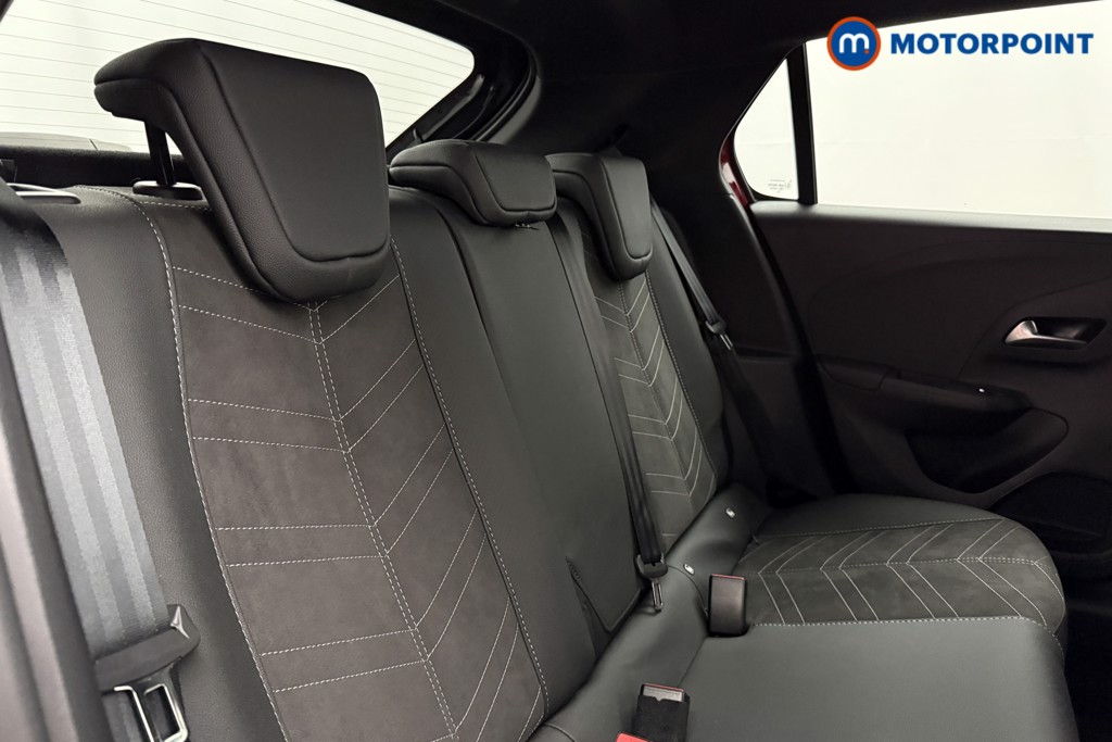 Vauxhall Corsa Ultimate Manual Petrol Hatchback - Stock Number (1626819) - 16th supplementary image