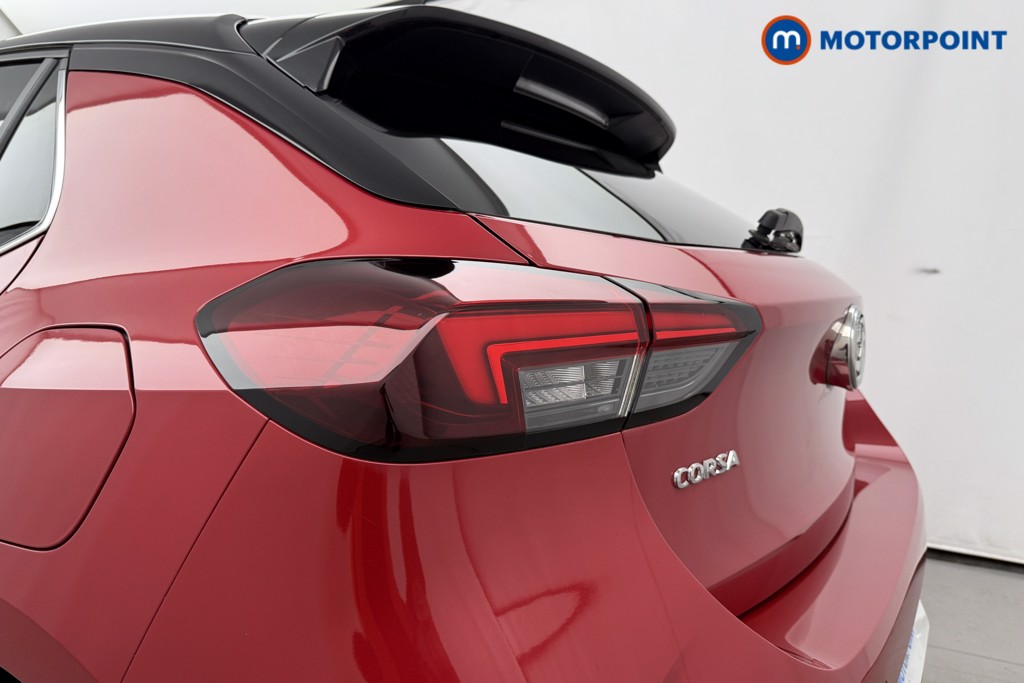 Vauxhall Corsa Ultimate Manual Petrol Hatchback - Stock Number (1626819) - 18th supplementary image