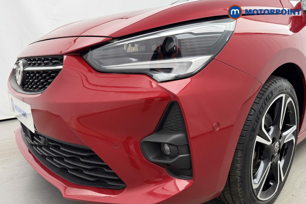 Vauxhall Corsa Ultimate Manual Petrol Hatchback - Stock Number (1626819) - 19th supplementary image