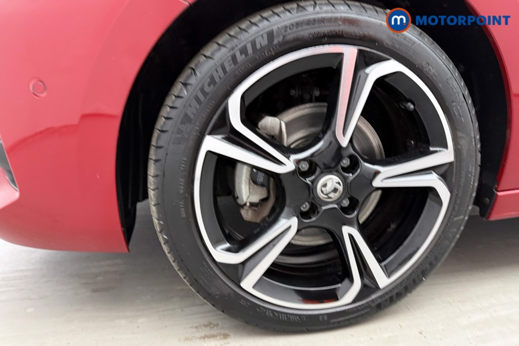 Vauxhall Corsa Ultimate Manual Petrol Hatchback - Stock Number (1626819) - 20th supplementary image