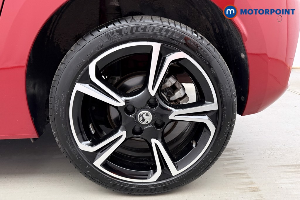 Vauxhall Corsa Ultimate Manual Petrol Hatchback - Stock Number (1626819) - 21st supplementary image