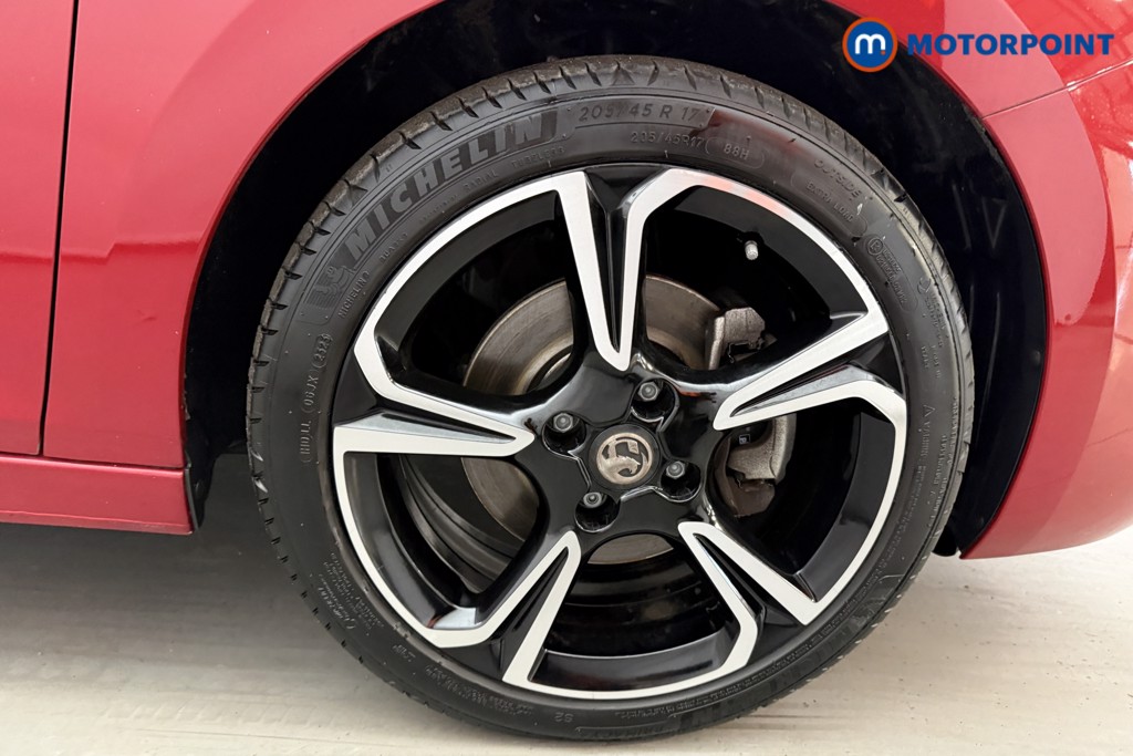 Vauxhall Corsa Ultimate Manual Petrol Hatchback - Stock Number (1626819) - 23rd supplementary image