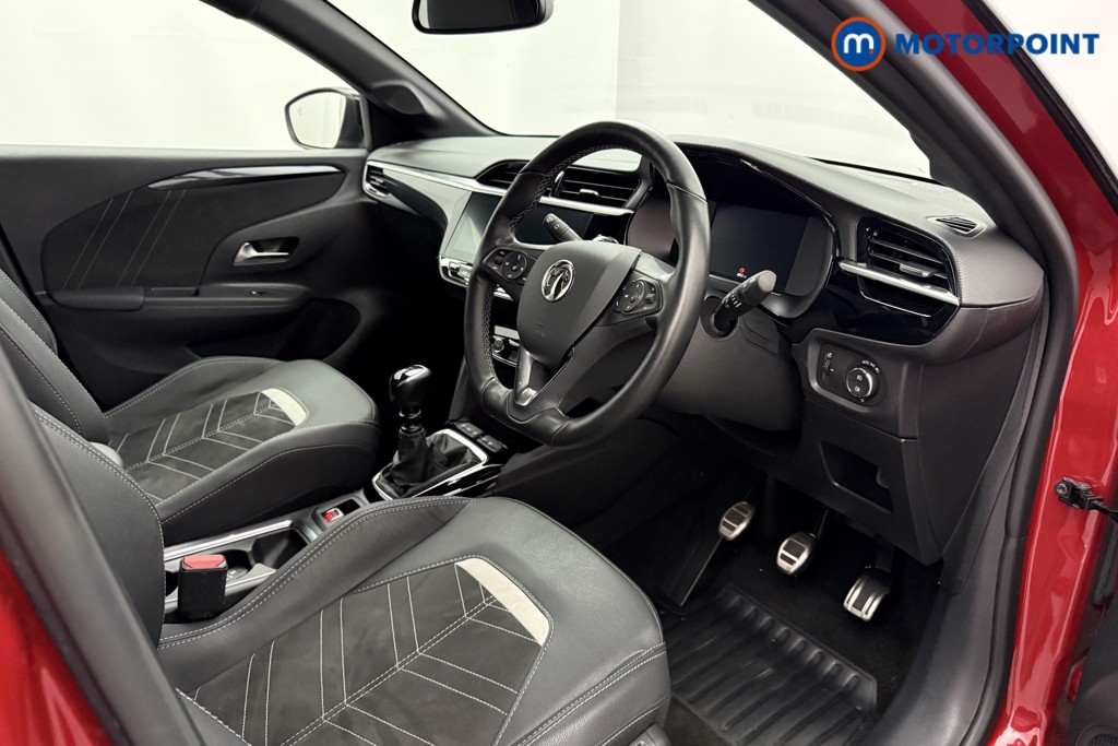Vauxhall Corsa Ultimate Manual Petrol Hatchback - Stock Number (1626819) - 1st supplementary image