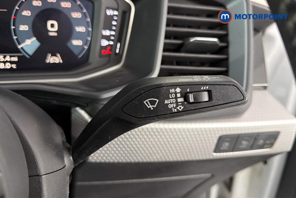 Audi A1 S Line Manual Petrol Hatchback - Stock Number (1626914) - 7th supplementary image