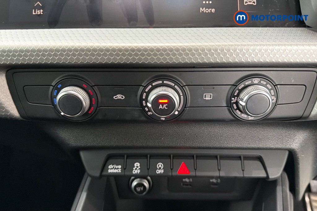 Audi A1 S Line Manual Petrol Hatchback - Stock Number (1626914) - 12th supplementary image