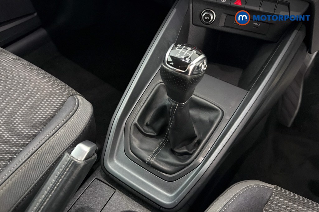 Audi A1 S Line Manual Petrol Hatchback - Stock Number (1626914) - 15th supplementary image