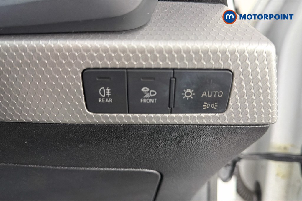 Audi A1 S Line Manual Petrol Hatchback - Stock Number (1626914) - 18th supplementary image