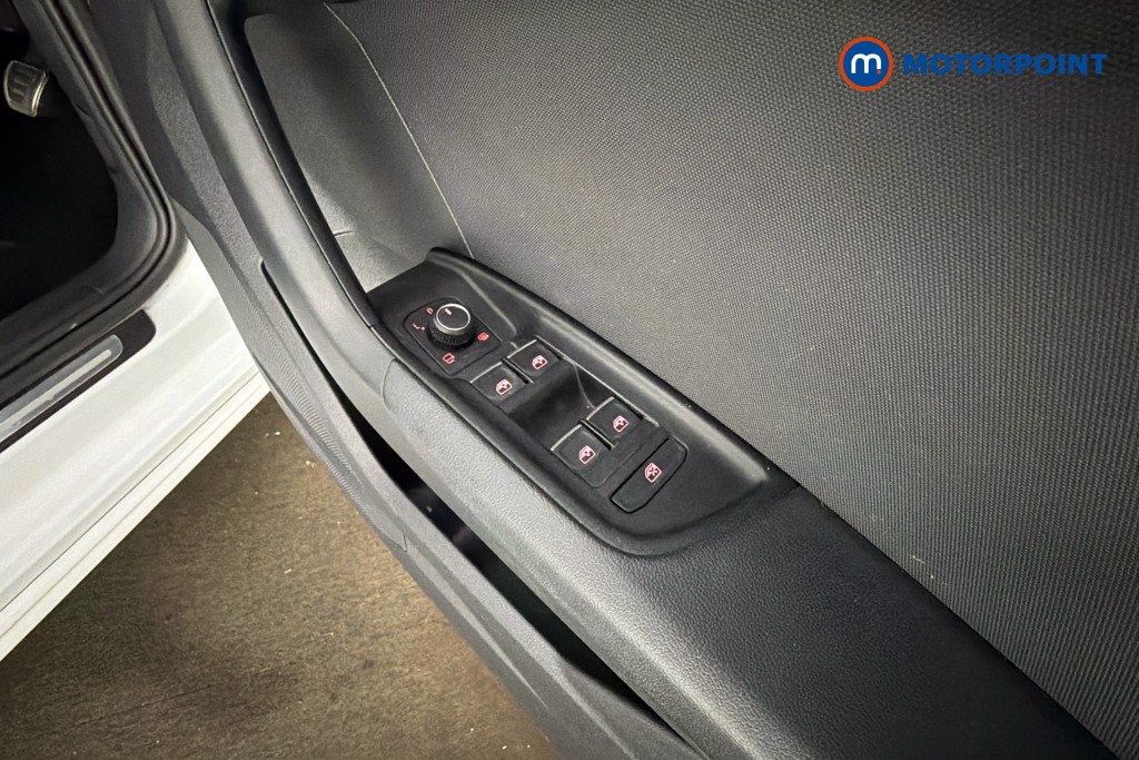 Audi A1 S Line Manual Petrol Hatchback - Stock Number (1626914) - 20th supplementary image