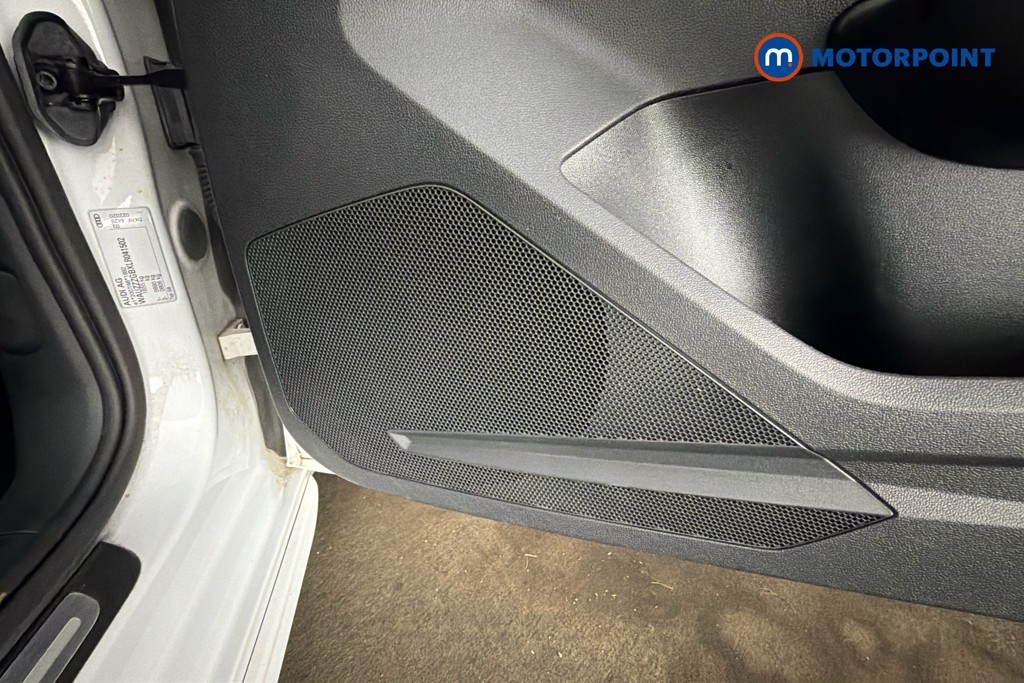 Audi A1 S Line Manual Petrol Hatchback - Stock Number (1626914) - 21st supplementary image