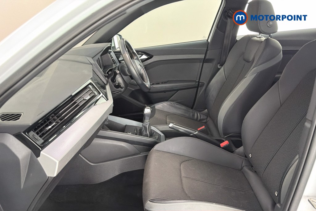 Audi A1 S Line Manual Petrol Hatchback - Stock Number (1626914) - 22nd supplementary image