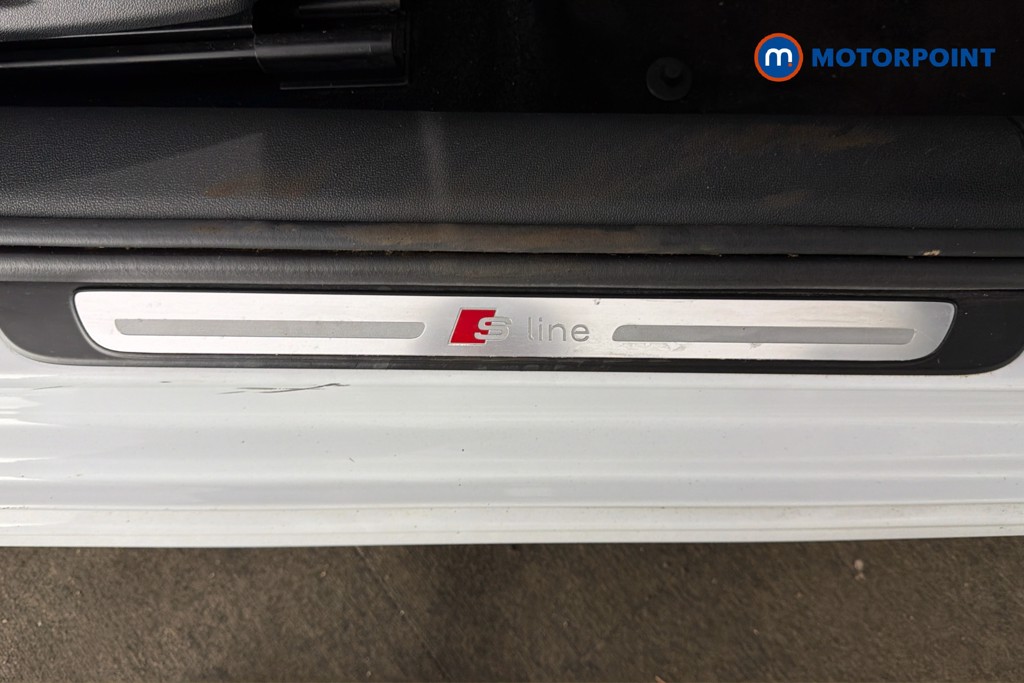 Audi A1 S Line Manual Petrol Hatchback - Stock Number (1626914) - 27th supplementary image