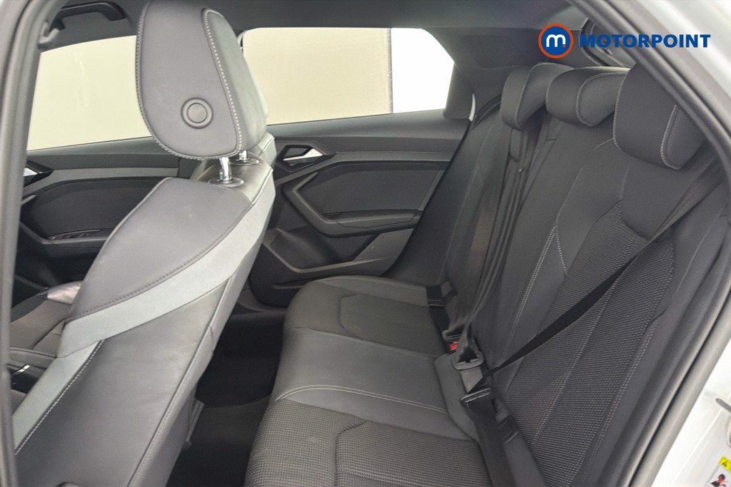 Audi A1 S Line Manual Petrol Hatchback - Stock Number (1626914) - 28th supplementary image