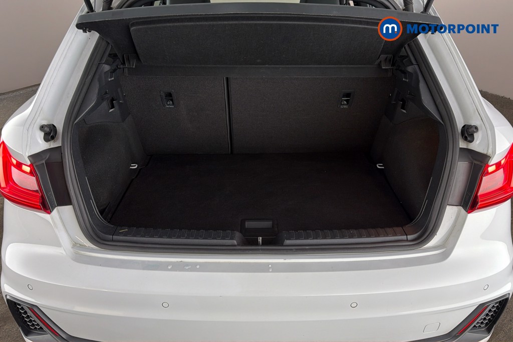 Audi A1 S Line Manual Petrol Hatchback - Stock Number (1626914) - 33rd supplementary image