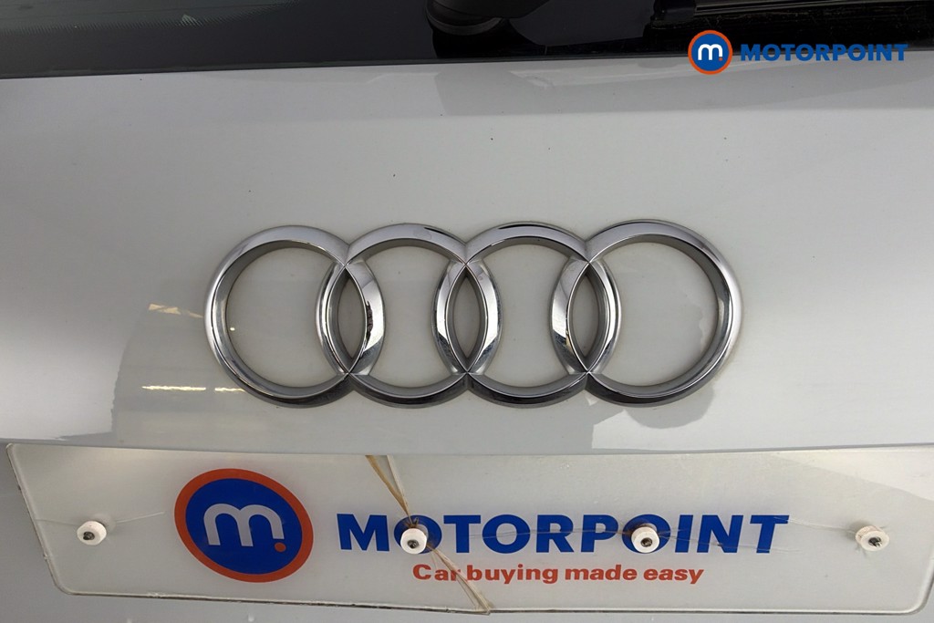 Audi A1 S Line Manual Petrol Hatchback - Stock Number (1626914) - 37th supplementary image