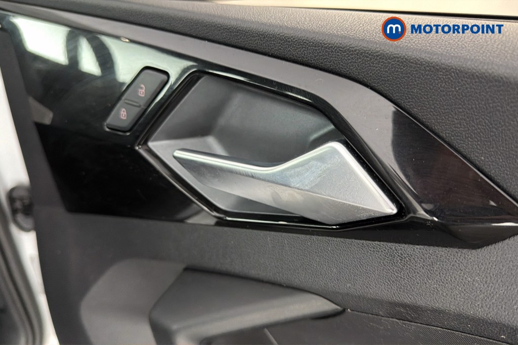 Audi A1 S Line Manual Petrol Hatchback - Stock Number (1626914) - 42nd supplementary image