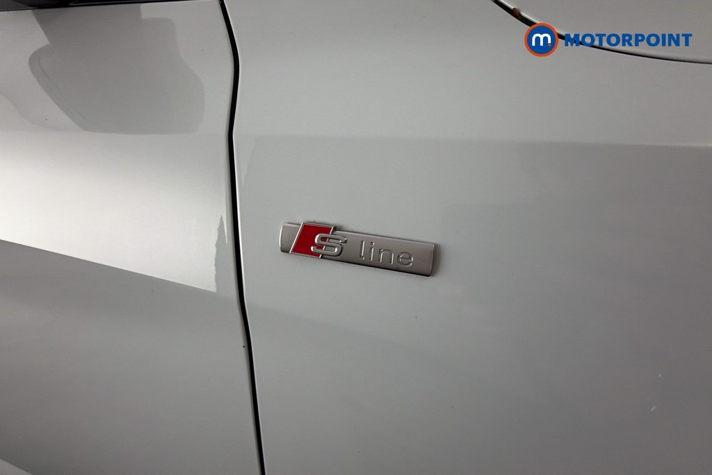 Audi A1 S Line Manual Petrol Hatchback - Stock Number (1626914) - 46th supplementary image