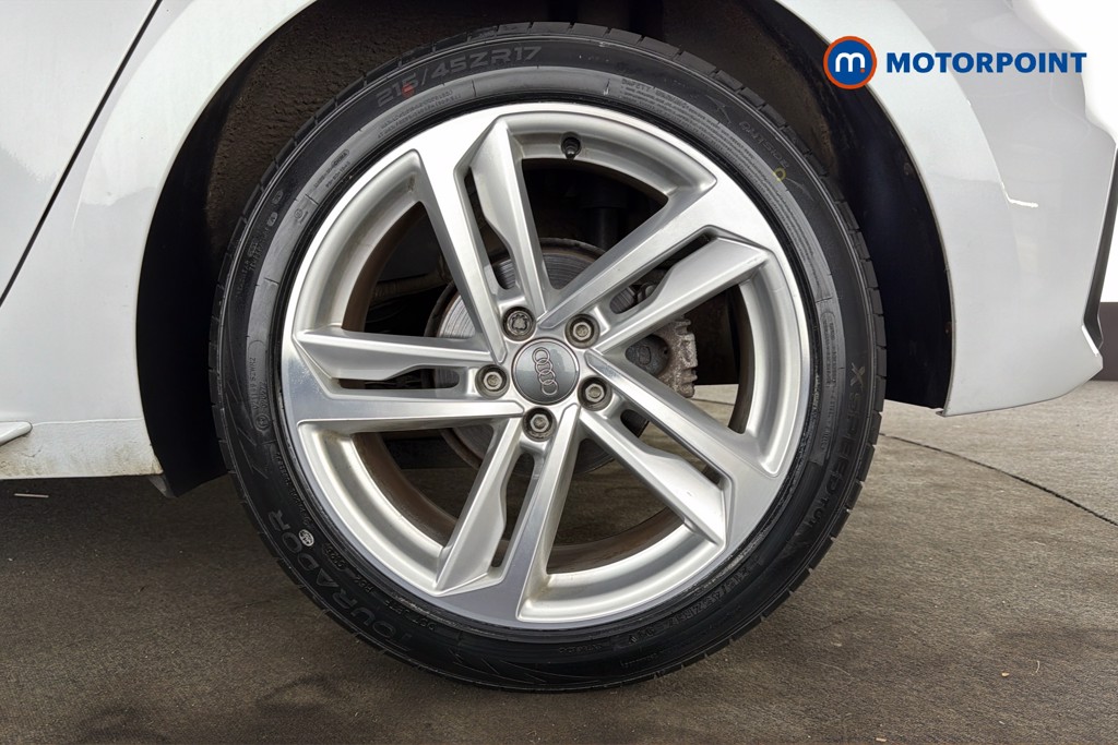 Audi A1 S Line Manual Petrol Hatchback - Stock Number (1626914) - 48th supplementary image