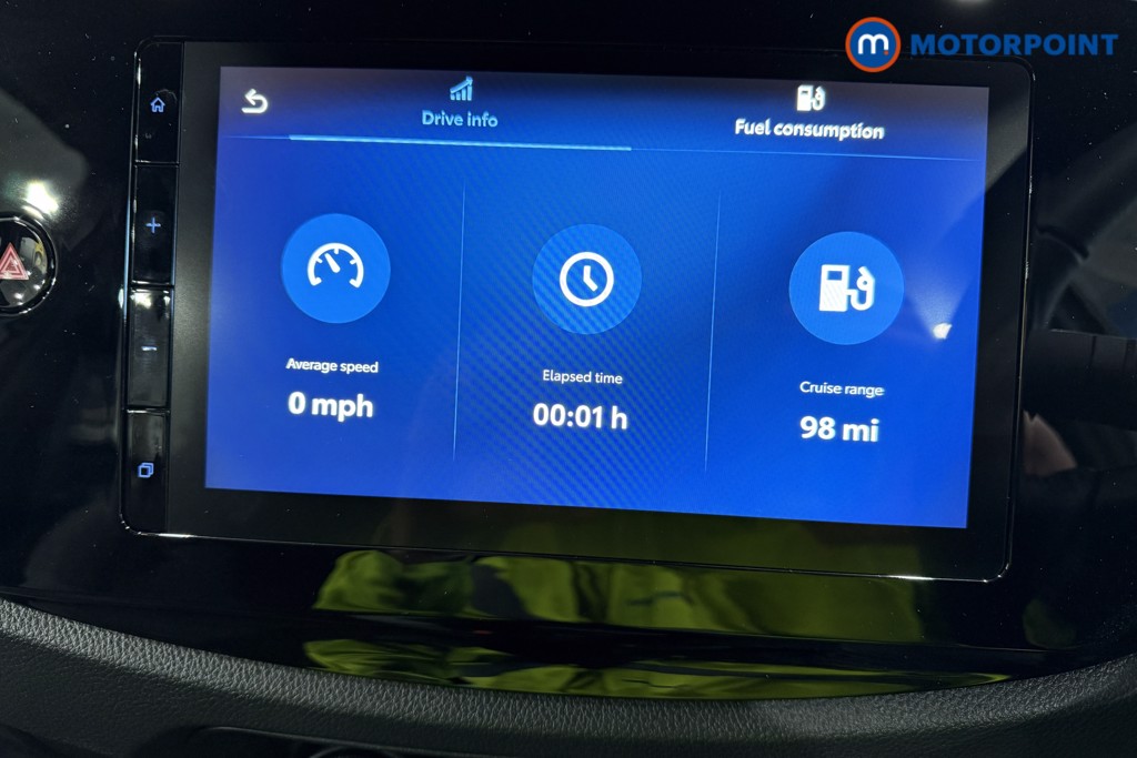 Toyota Aygo X Pure Automatic Petrol Hatchback - Stock Number (1627245) - 9th supplementary image