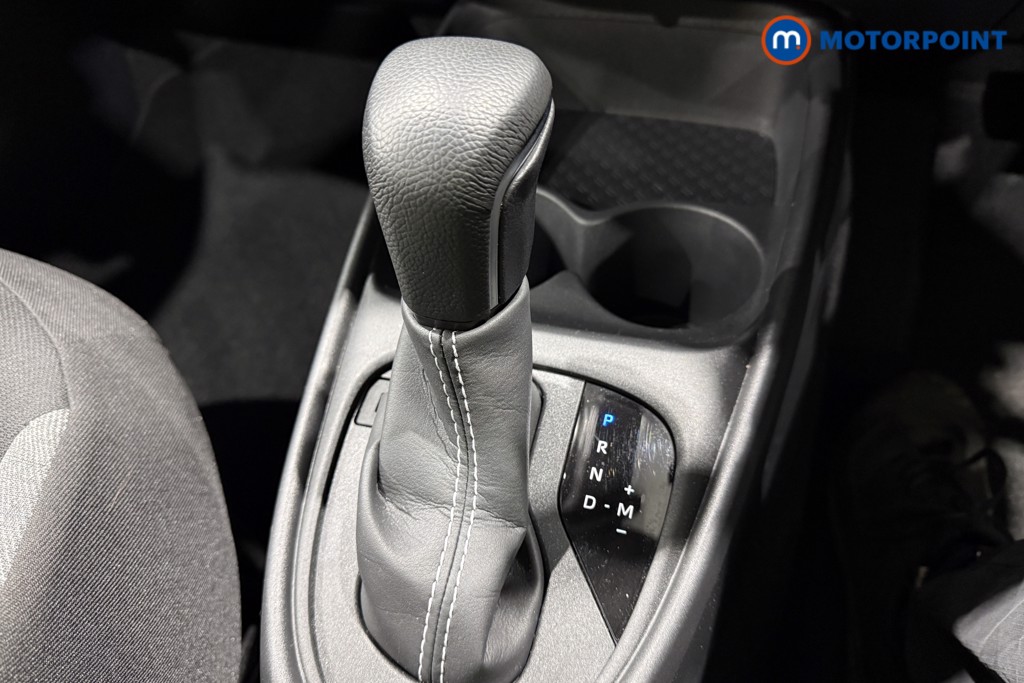 Toyota Aygo X Pure Automatic Petrol Hatchback - Stock Number (1627245) - 11th supplementary image