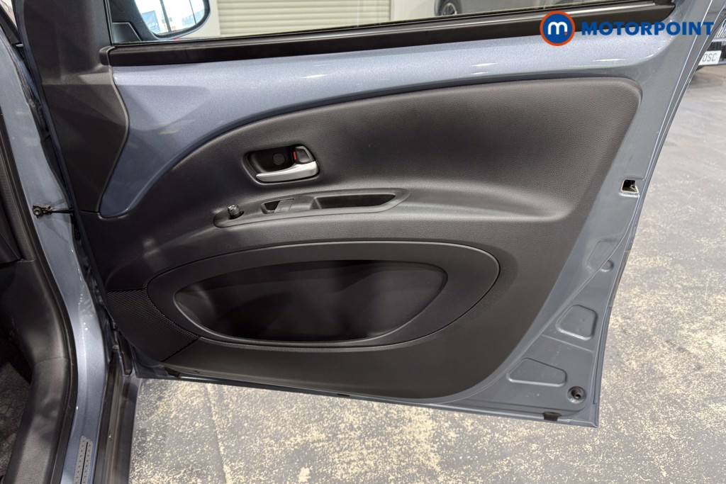 Toyota Aygo X Pure Automatic Petrol Hatchback - Stock Number (1627245) - 14th supplementary image