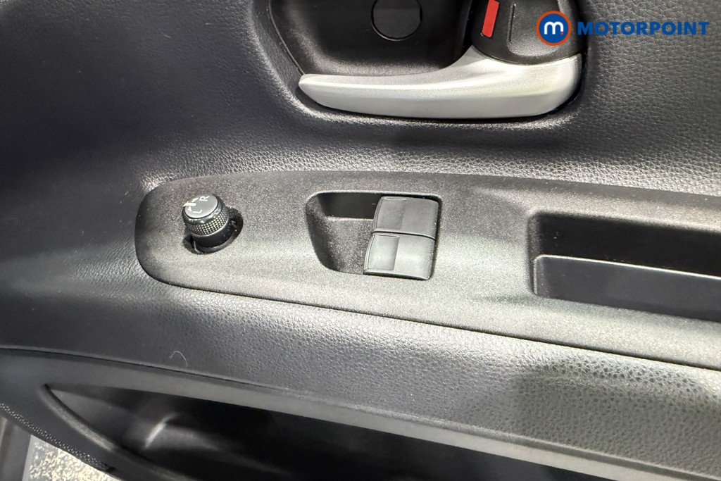 Toyota Aygo X Pure Automatic Petrol Hatchback - Stock Number (1627245) - 15th supplementary image