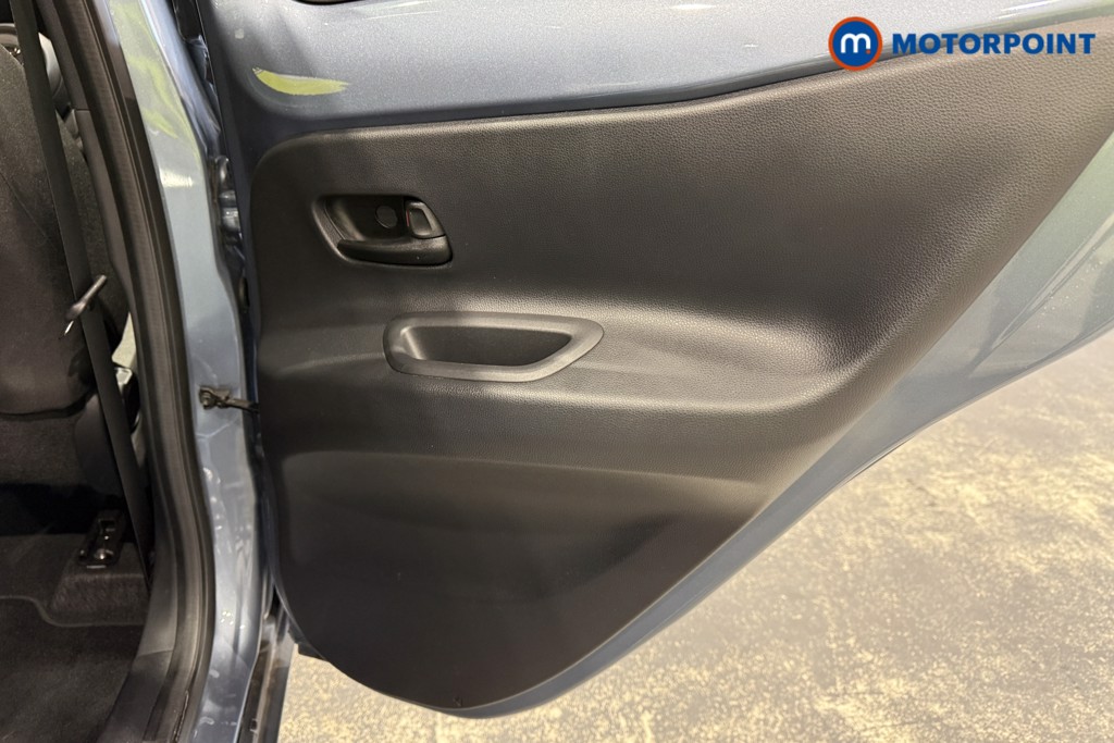Toyota Aygo X Pure Automatic Petrol Hatchback - Stock Number (1627245) - 17th supplementary image
