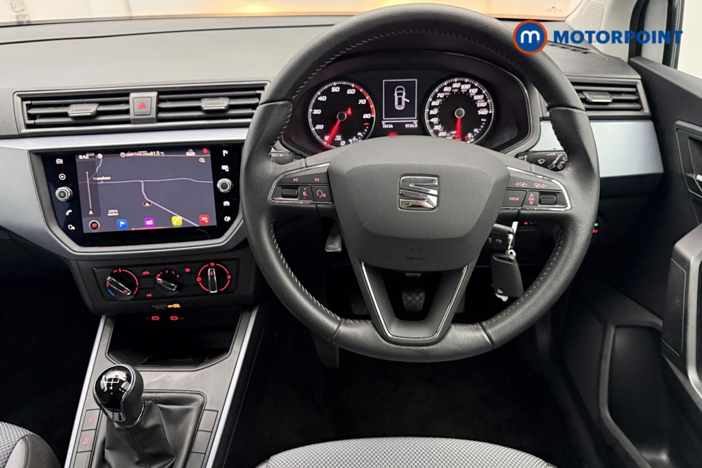 Seat Arona Se Technology Manual Petrol SUV - Stock Number (1627273) - 2nd supplementary image