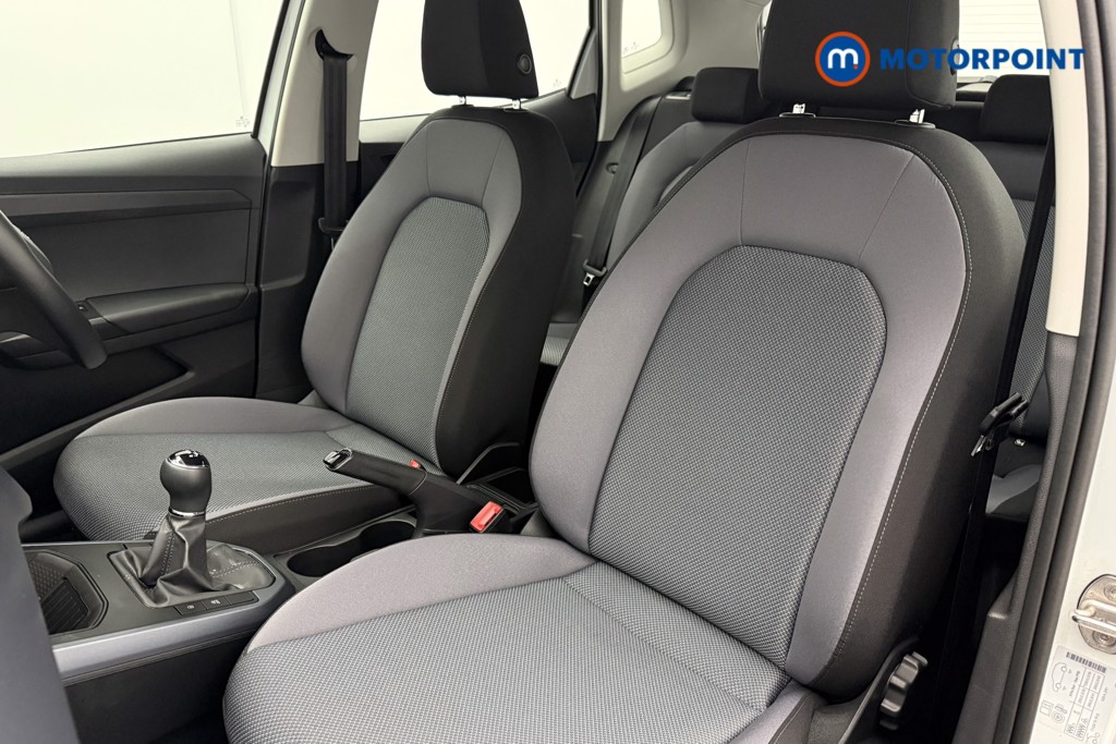 Seat Arona Se Technology Manual Petrol SUV - Stock Number (1627273) - 3rd supplementary image
