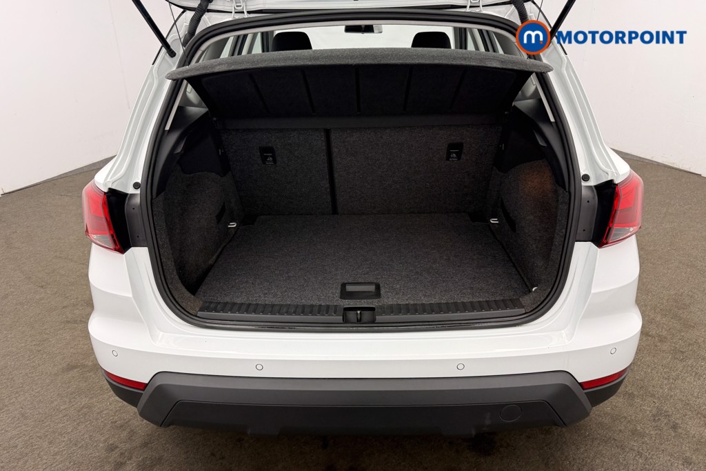 Seat Arona Se Technology Manual Petrol SUV - Stock Number (1627273) - 5th supplementary image
