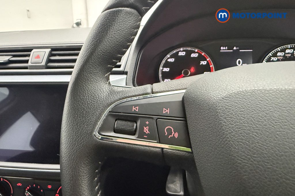 Seat Arona Se Technology Manual Petrol SUV - Stock Number (1627273) - 7th supplementary image