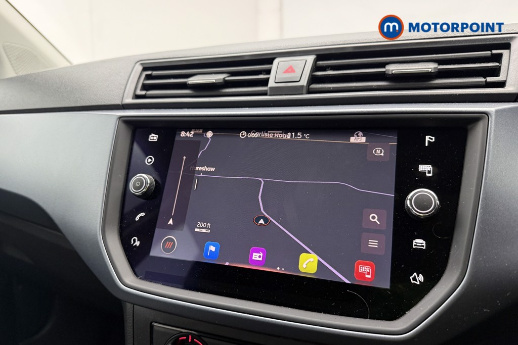 Seat Arona Se Technology Manual Petrol SUV - Stock Number (1627273) - 12th supplementary image