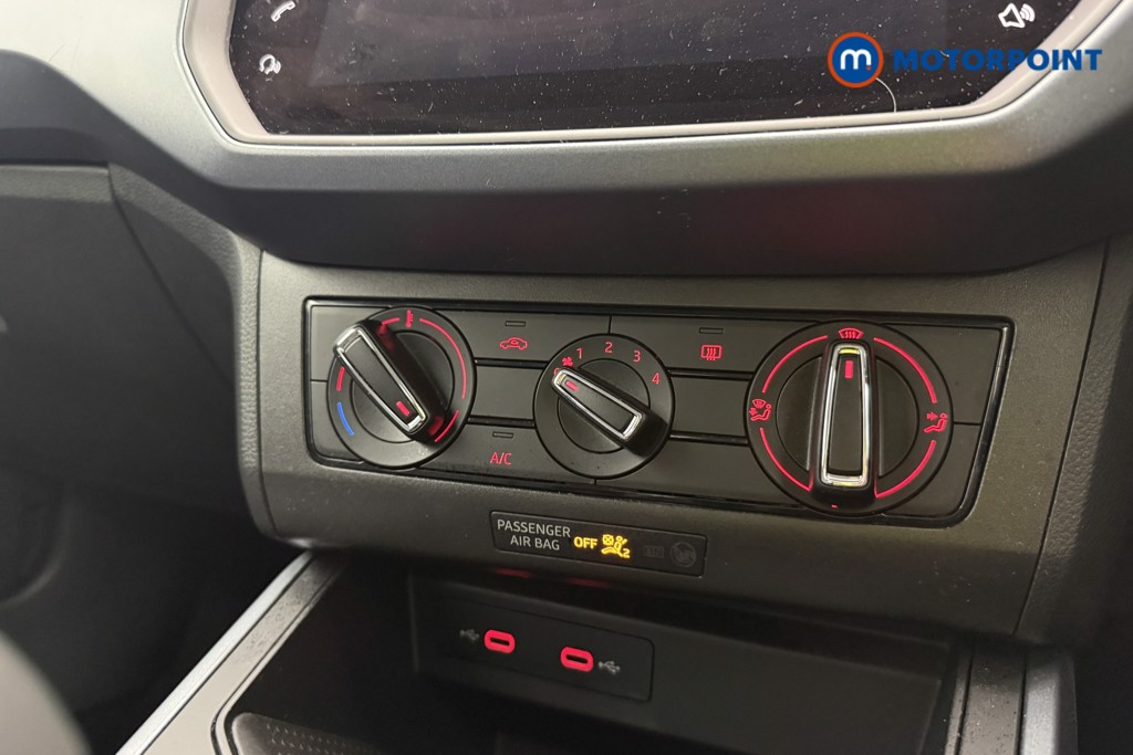 Seat Arona Se Technology Manual Petrol SUV - Stock Number (1627273) - 13th supplementary image