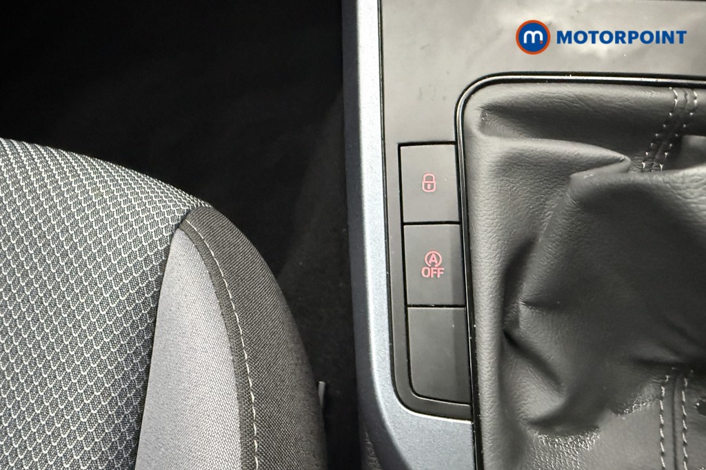 Seat Arona Se Technology Manual Petrol SUV - Stock Number (1627273) - 14th supplementary image