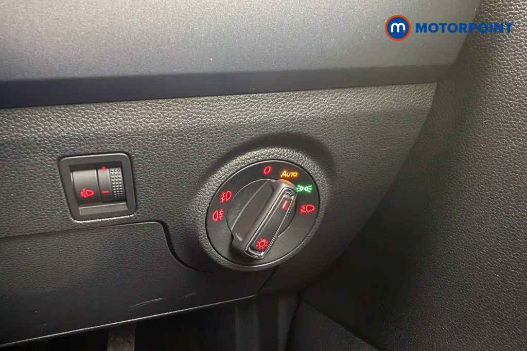 Seat Arona Se Technology Manual Petrol SUV - Stock Number (1627273) - 16th supplementary image