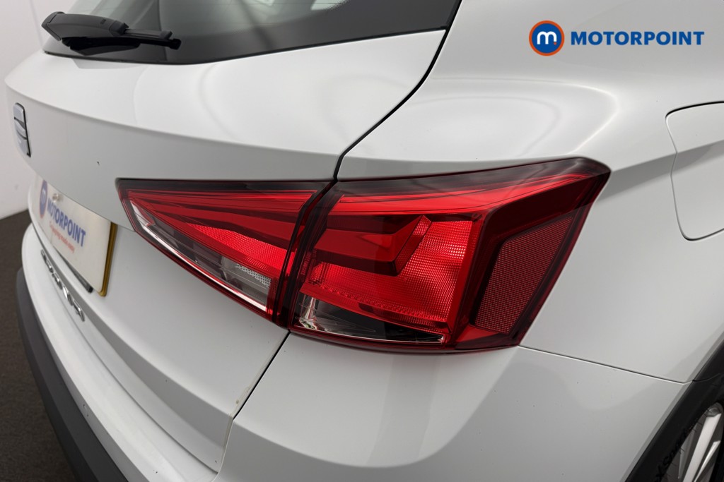 Seat Arona Se Technology Manual Petrol SUV - Stock Number (1627273) - 17th supplementary image