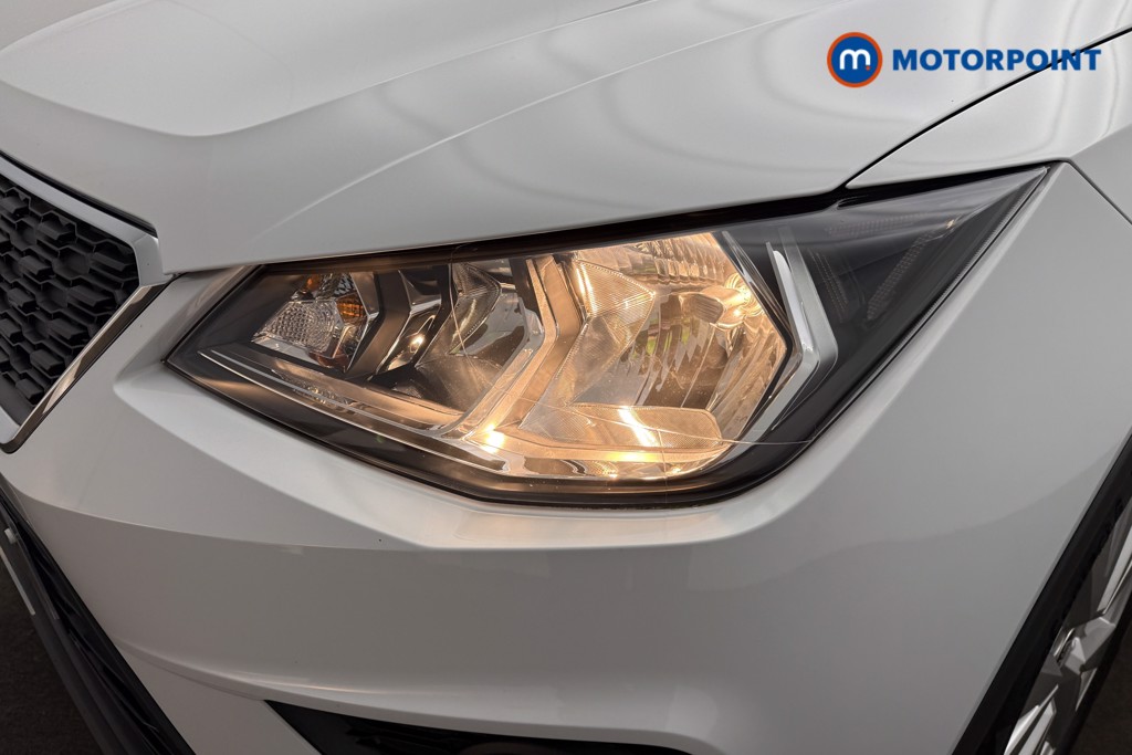 Seat Arona Se Technology Manual Petrol SUV - Stock Number (1627273) - 20th supplementary image