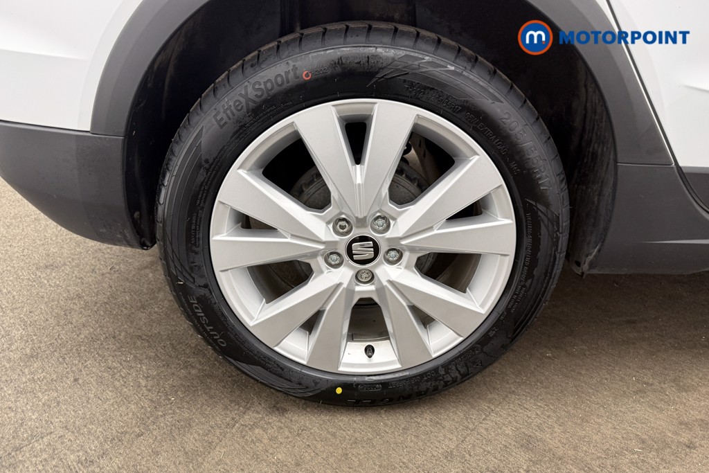 Seat Arona Se Technology Manual Petrol SUV - Stock Number (1627273) - 22nd supplementary image