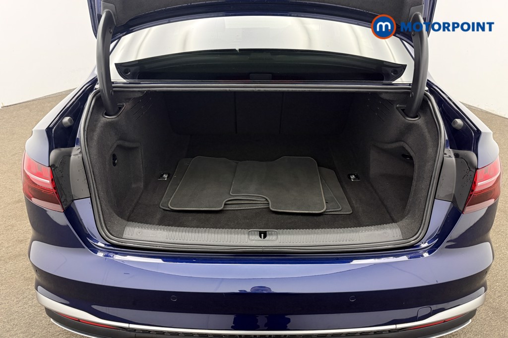 Audi A4 S Line Automatic Petrol Saloon - Stock Number (1627296) - 5th supplementary image